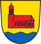 Seekirch – Stemma