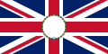 This is a template of the flags of the Governors of the British colonies and the dependent territories before 1999. It is recommended to use this template SVG vector image as a basis for making new SVG vector image.