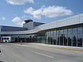 Thumbnail for Saskatoon John G. Diefenbaker International Airport