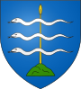 Blason de Montesquieu-Volvestre