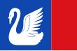 Vlag van Idaard