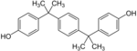 Bisphenol P