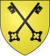 Coat of arms of Allanche
