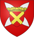Saint-André címere