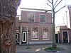 Tot herensociëteit verbouwde woning