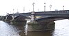 Battersea Bridge, London