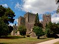 Castelo de Guimarães