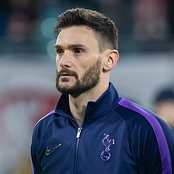 Lloris 2020-ban