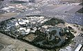 Image 29Disneyland aerial view, 1963, which includes the new Melody Land Theater at the top of the photo (from Disneyland)