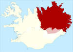 Outline map