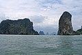 Image 1Islands of Phang Nga Bay (from List of islands of Thailand)