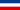 Vlag van Joegoslavië