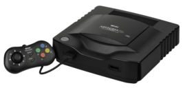 Neo-Geo CD