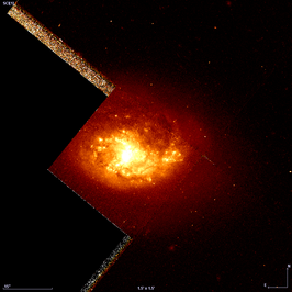 NGC 4384