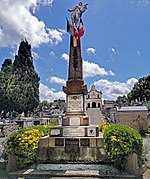 War memorial