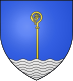 Coat of arms of Aniane