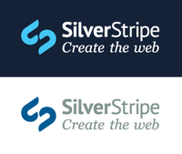 SilverStripe logos