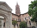 d Basilika St. Sernin