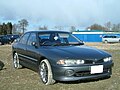 Mitsubishi Galant VR-4 (1993)