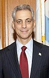 Rahm Emanuel