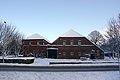 Museu de l'Agricultura (Ostfriesisches Landwirtschaftsmuseum)