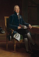 Charles-Maurice de Talleyrand-Périgord