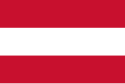 Bandera Austria