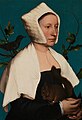 Lady with a Squirrel, c. 1526–1528