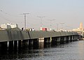 Gadar Native Jetty, Karachi