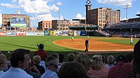 Fifth Third Field (Toledo Mud Hens)