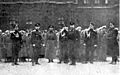 Image 32The 2nd Moscow Women Death Battalion protecting the Winter Palace as the last guards of the stronghold (from Russian Revolution)