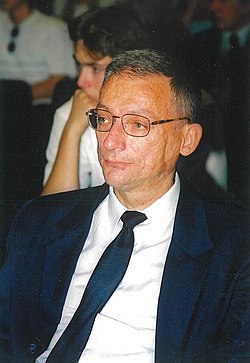 2002-ben Mánfai György felvétele