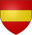 Blason de Beaumont-sur-Lèze