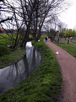 ech Crinchon à Hachicourt