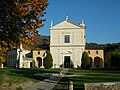 Sanctuaire de Notre-Dame de Valverde.