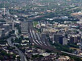 Essen Hauptbahnhof