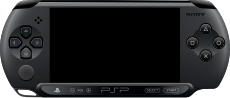 PSP-E1000