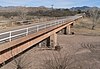 Santa Cruz Bridge No. 1