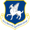 50th Network Operations Group