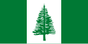 Flag of Norfolk Island