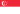 Vlag van Singapore