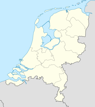 Eredivisie 2007/08 (Niederlande)