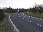 Driffield Bypass