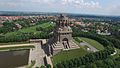 Monument to the Battle of the Nations