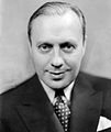 Jack Benny, 1933