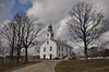 Greenfield Meeting House