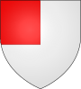 Blason de Wanze