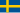 Vlagge van Zweedn