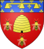 Blason de Vermelles