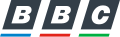 BBC logo (1988-1997)